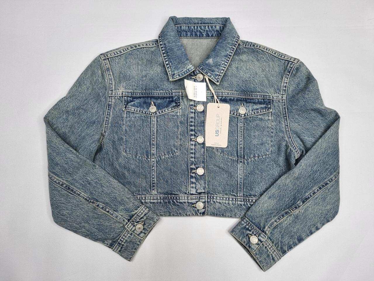 Фото1 Жакет USGROUP