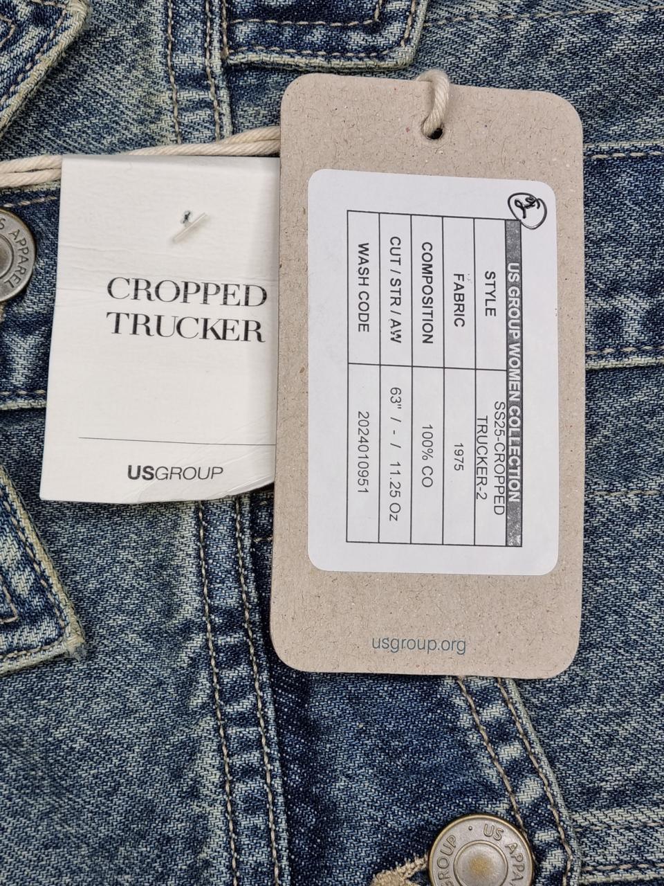 Фото3 Жакет USGROUP