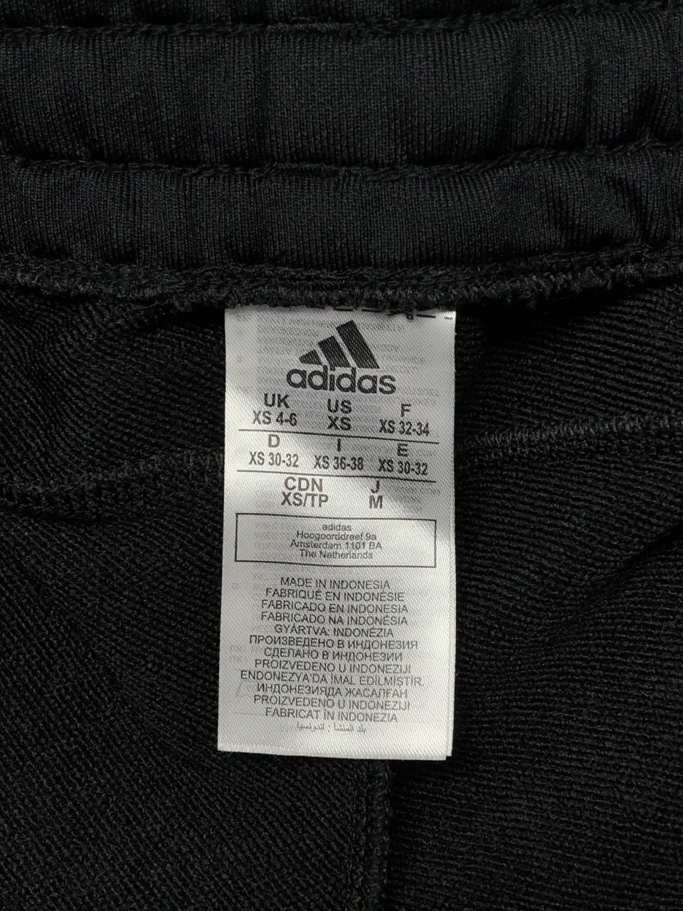 Фото3 Спортивні штани Adidas