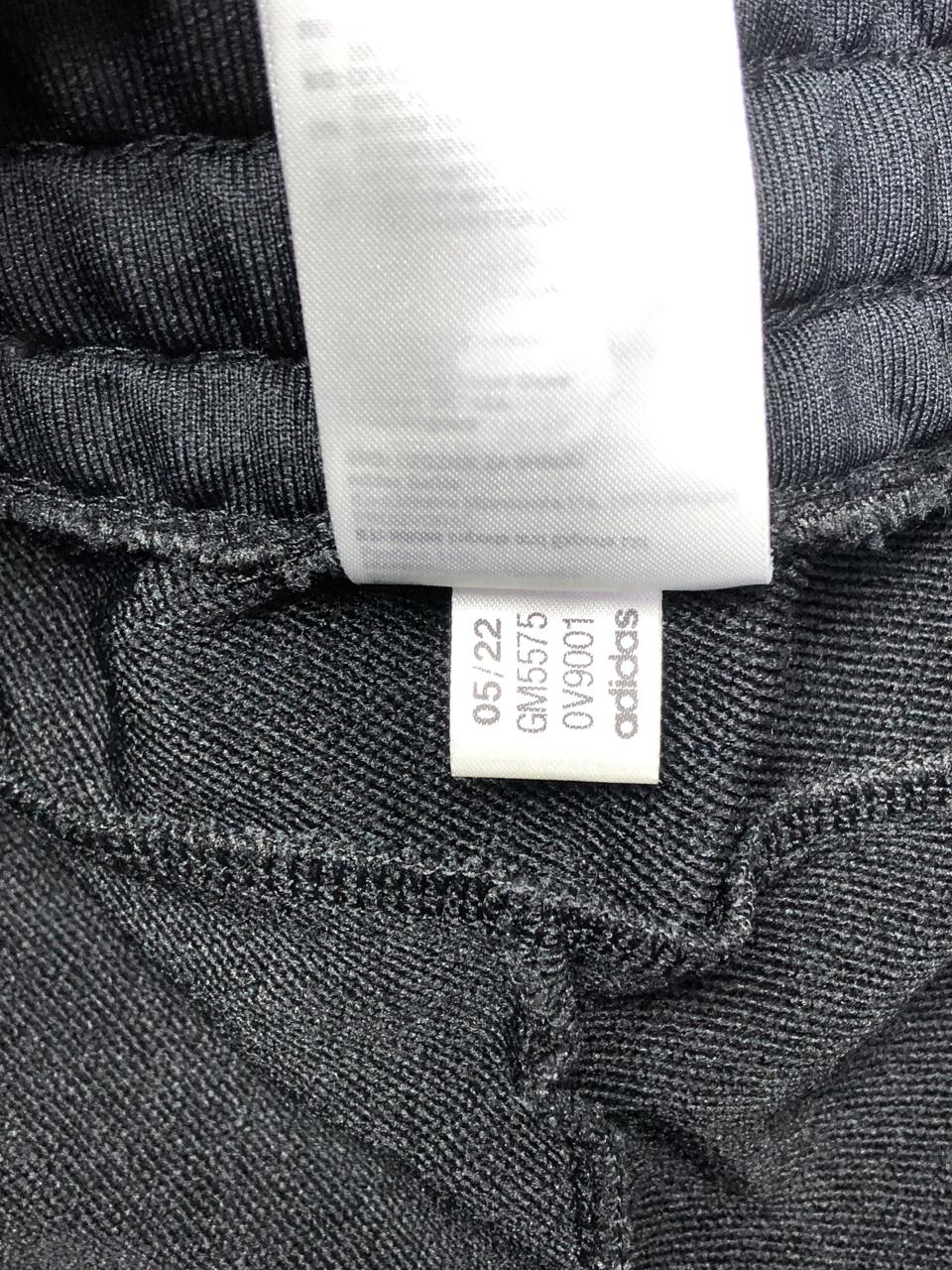 Фото4 Спортивні штани Adidas