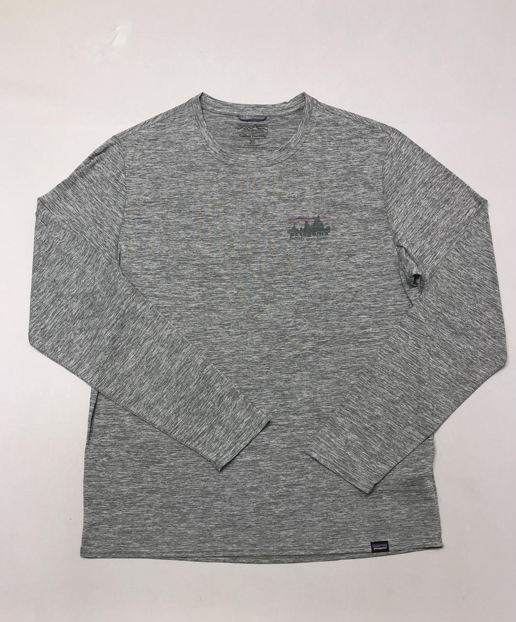 Фото1 Лонгслів Patagonia