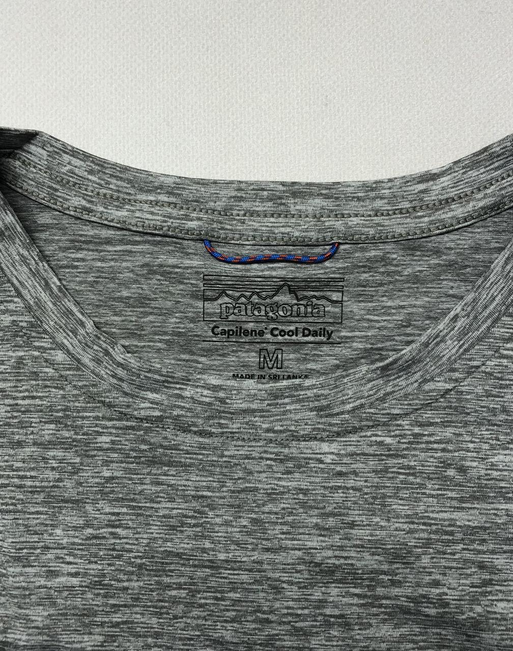 Фото3 Лонгслів Patagonia