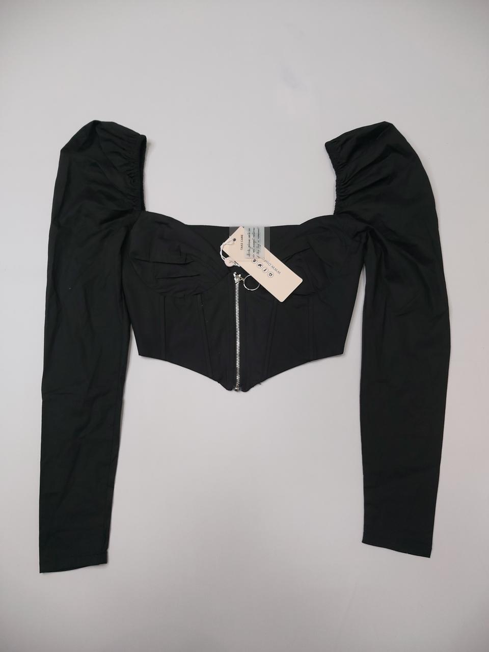 Фото1 Топ Oh Polly