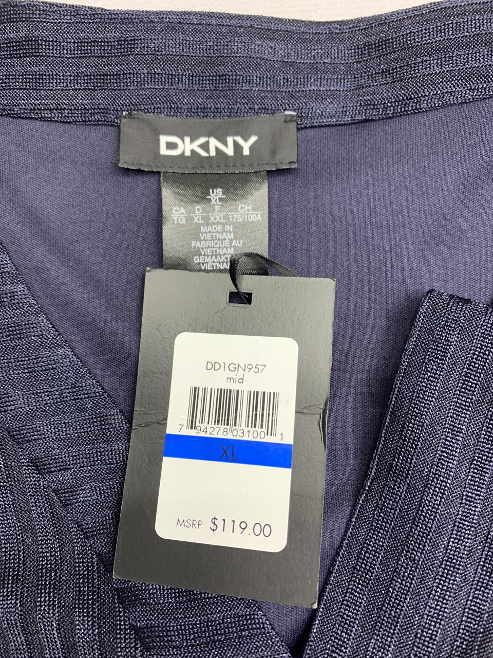 Фото3 Сукня DKNY