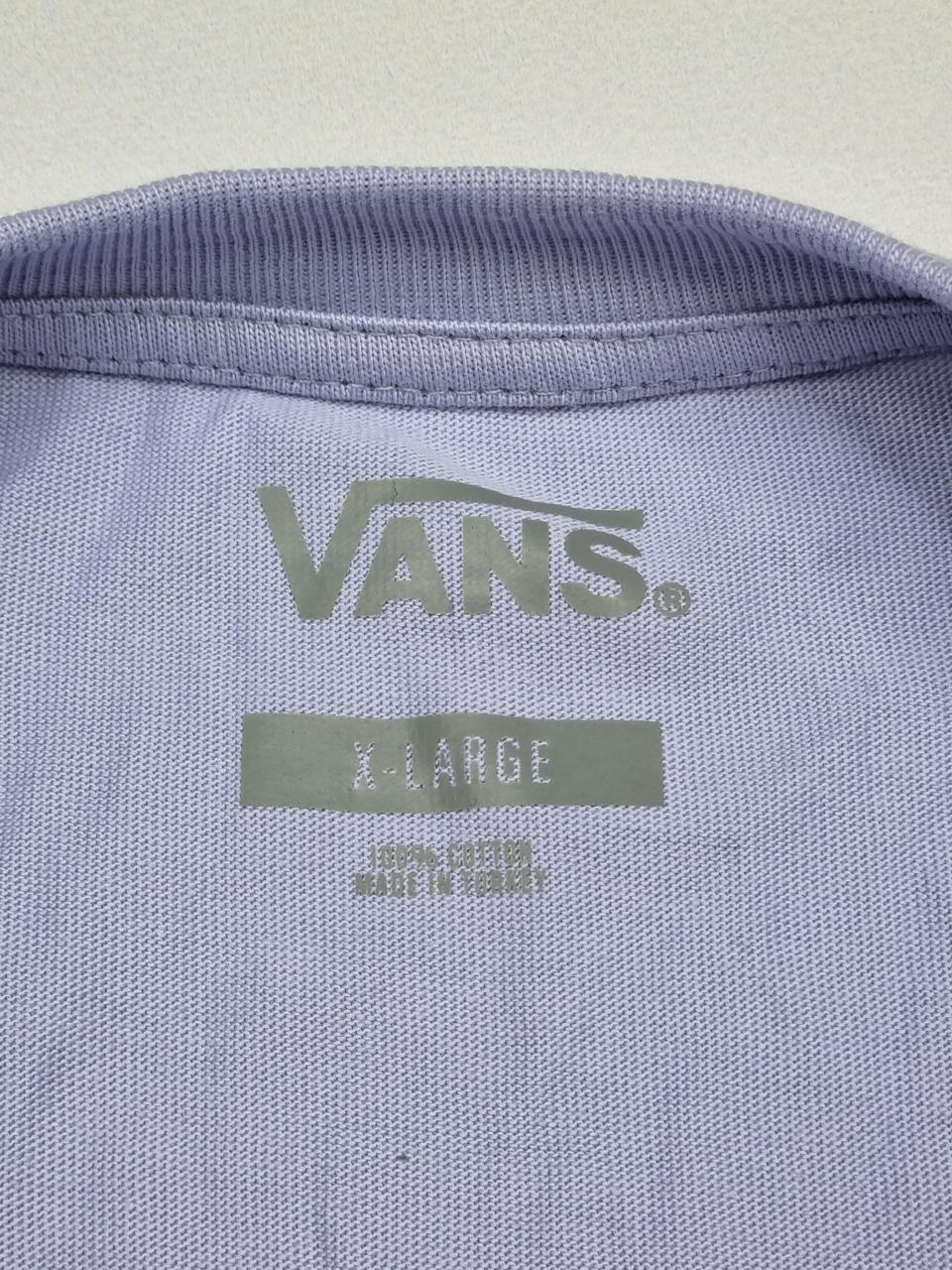 Фото3 Кофта Vans