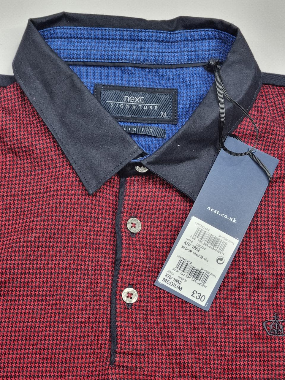 Фото3 Футболка Next