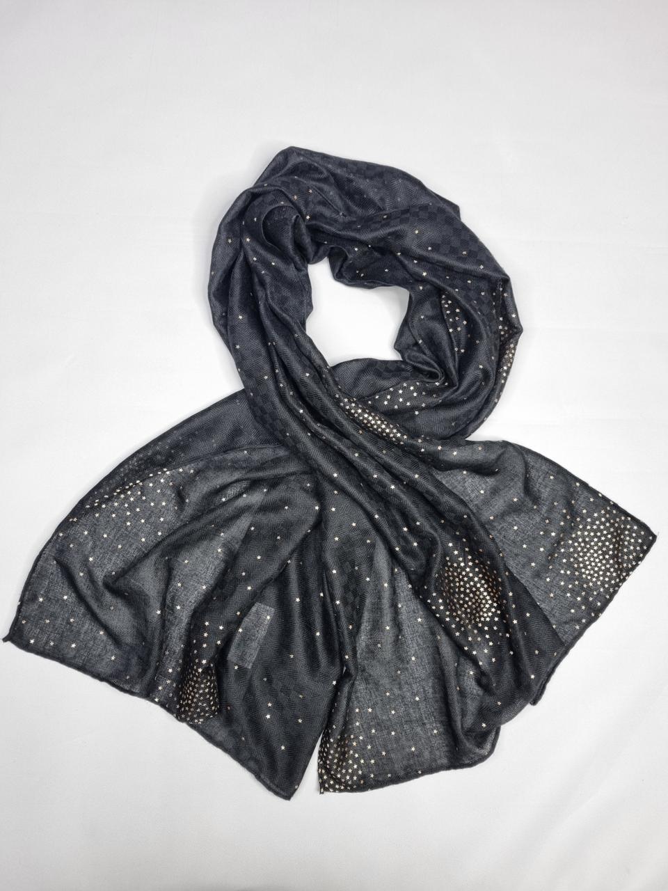 Фото2 Шарф Papaya