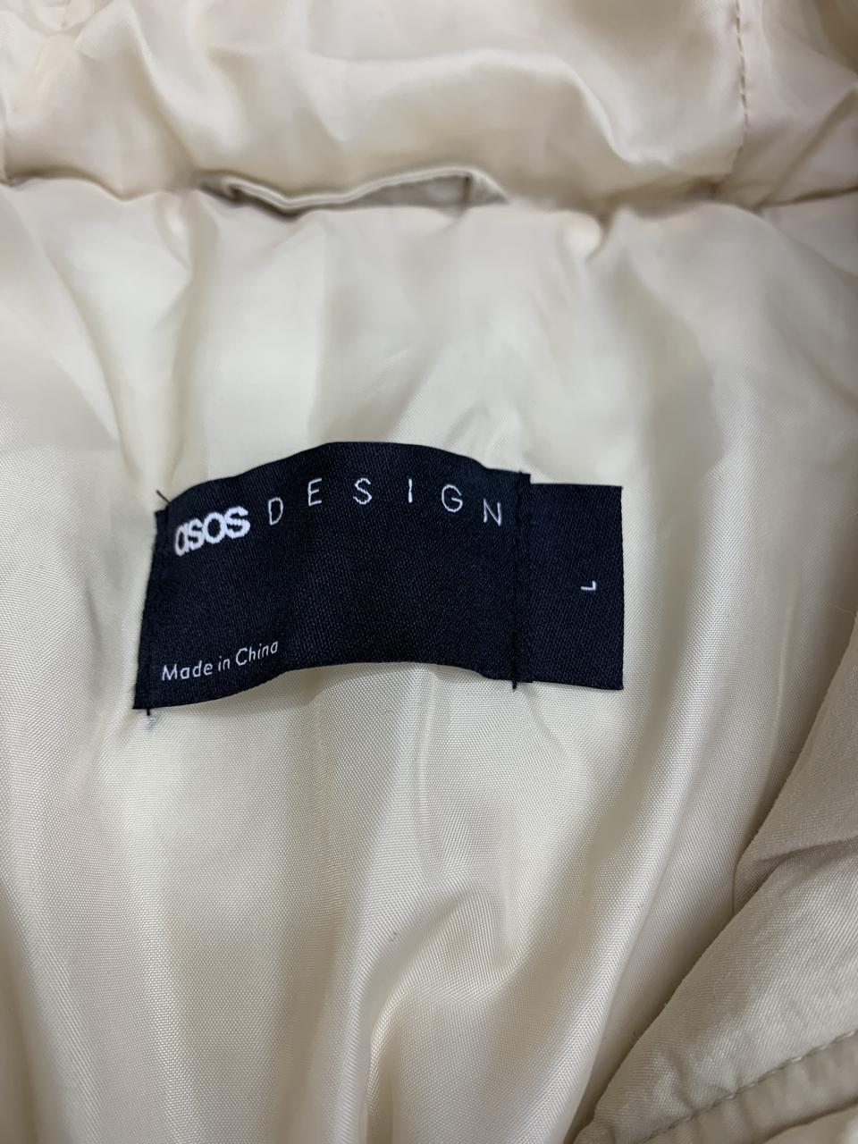 Фото3 Куртка asos