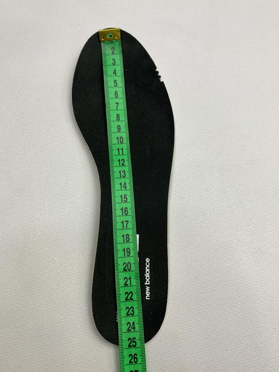 Фото5 Кросівки new balance