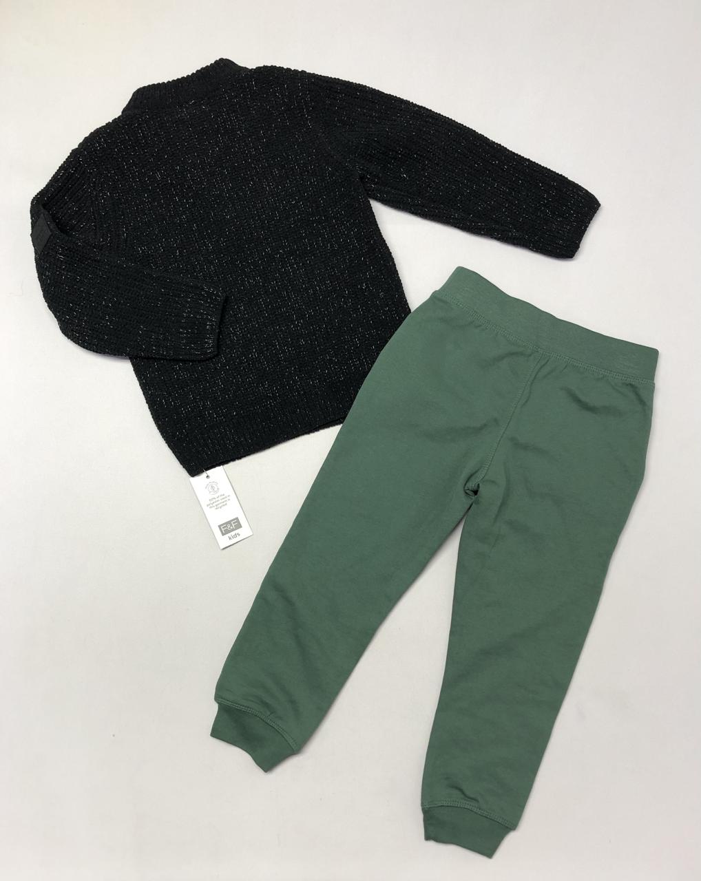 Фото3 Сет дитячий