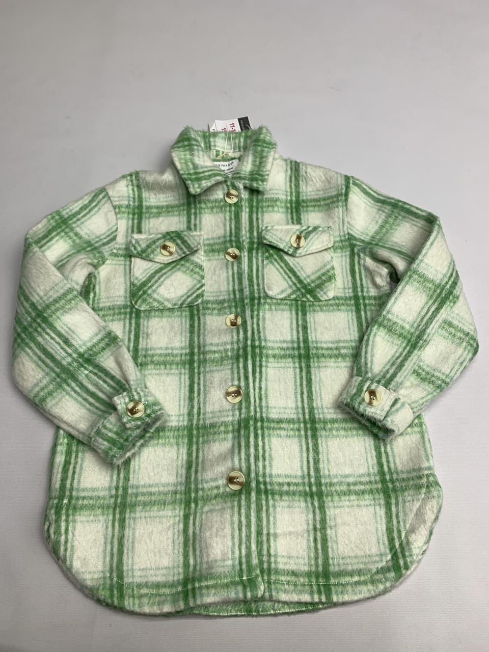 Фото1 Сорочка PRIMARK