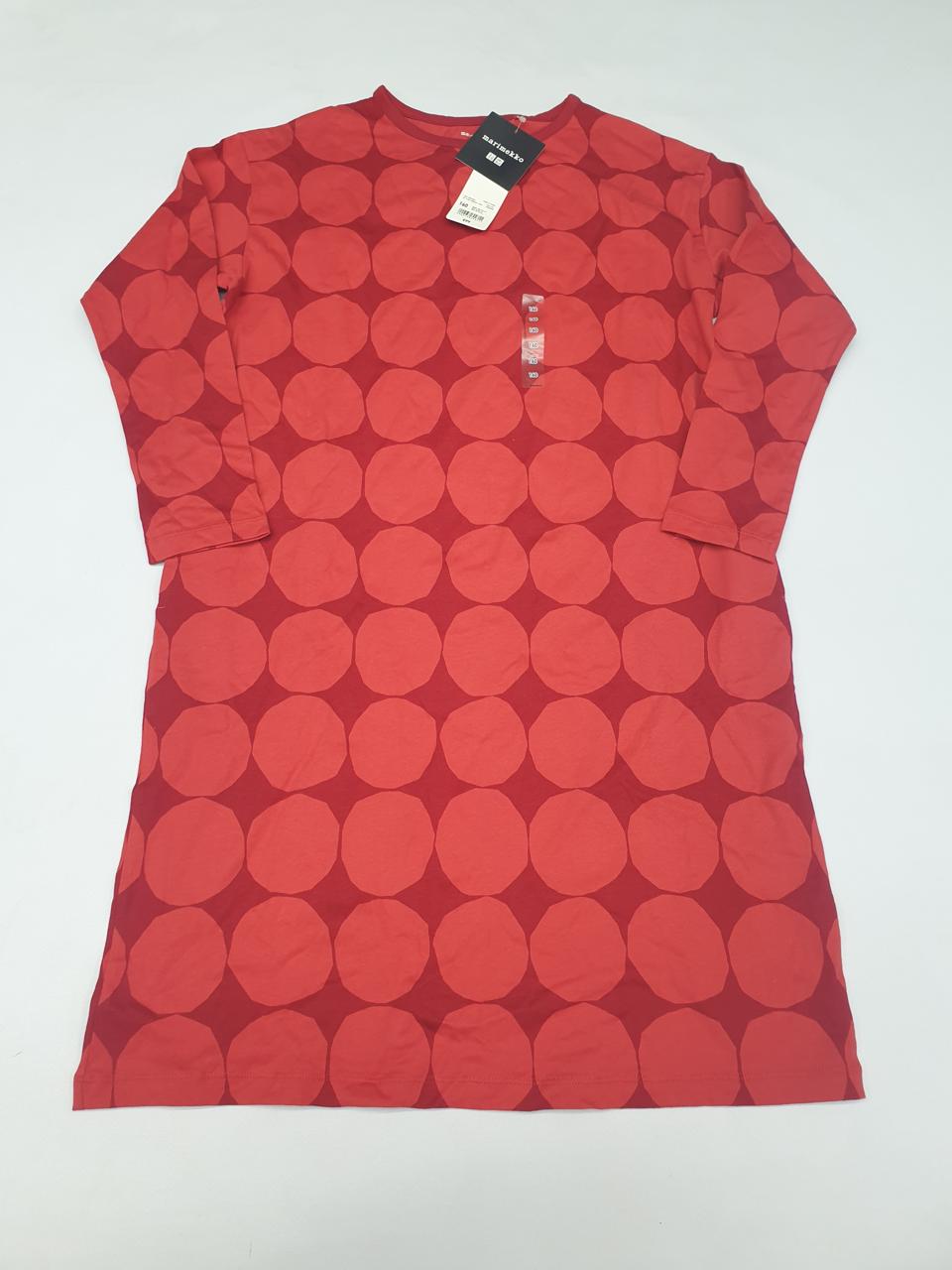 Фото1 Сукня Uniqlo