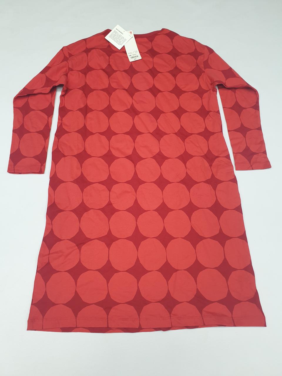 Фото2 Сукня Uniqlo