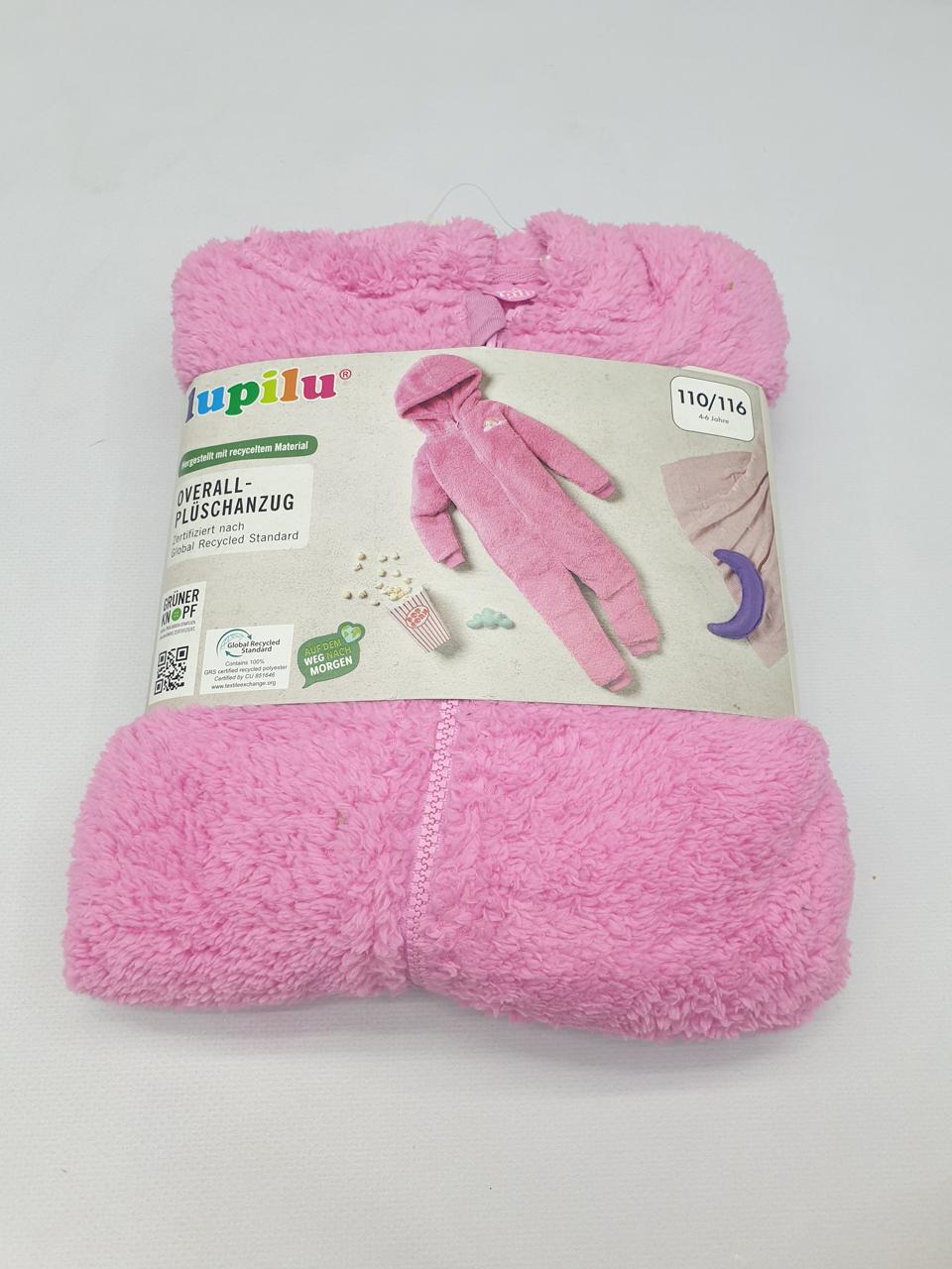 Фото1 Комбінезон Lupilu 4-6 років