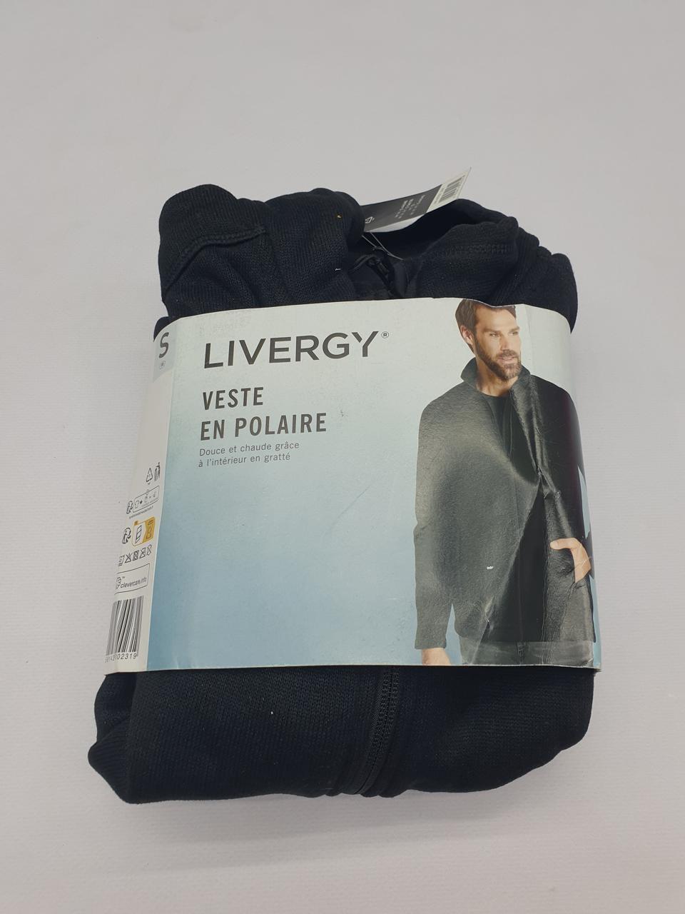 Фото1 Кофта Livergy S