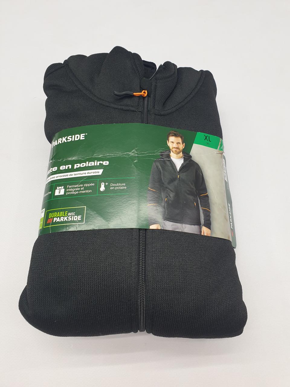 Фото1 Кофта Parkside XL