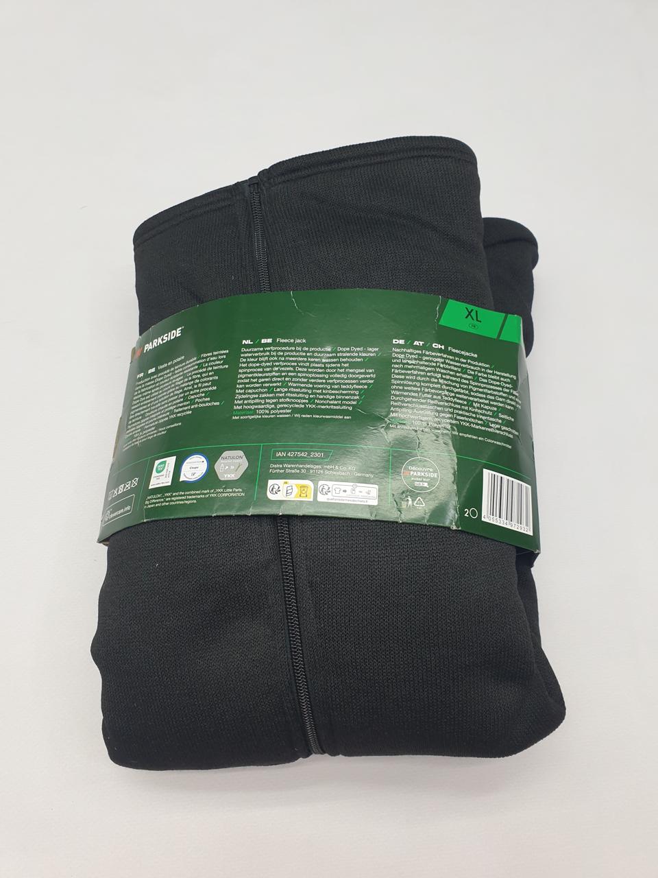 Фото2 Кофта Parkside XL