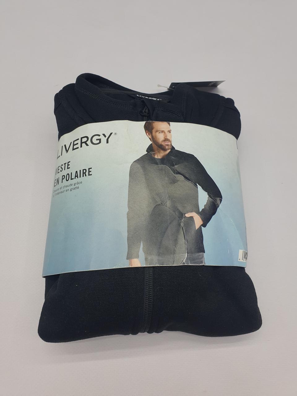 Фото1 Кофта Livergy L