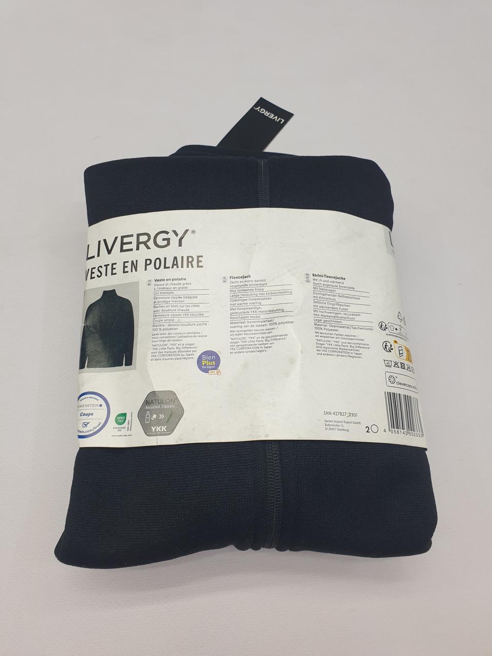 Фото2 Кофта Livergy L