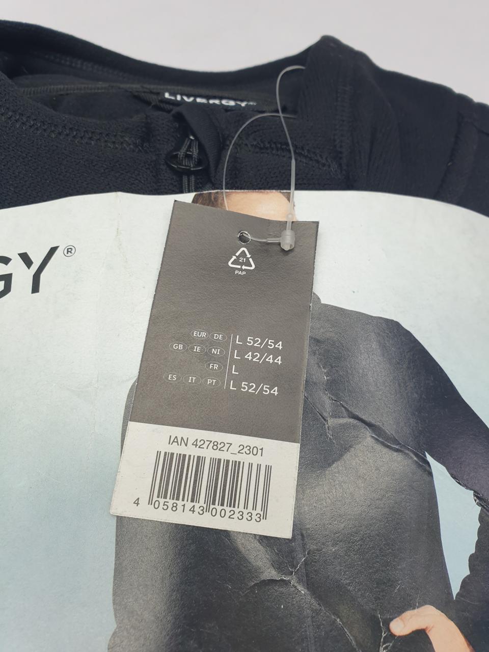 Фото3 Кофта Livergy L