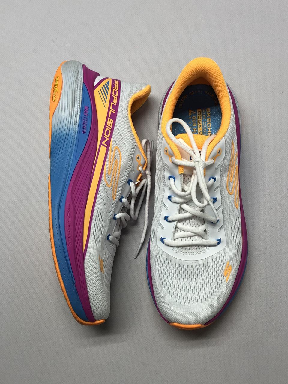 Фото2 Кросівки SKECHERS