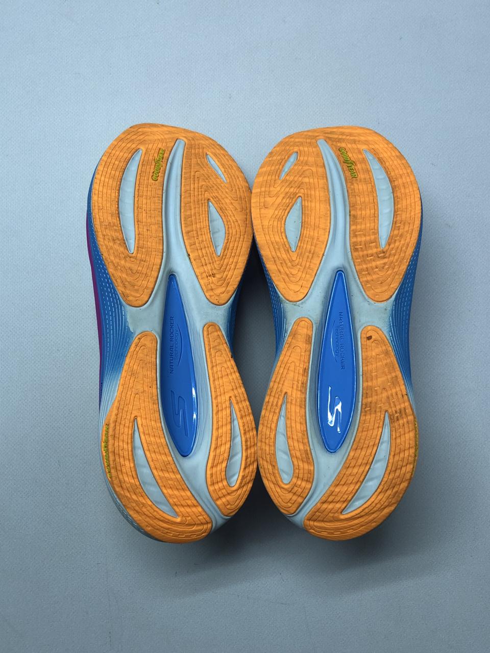 Фото4 Кросівки SKECHERS