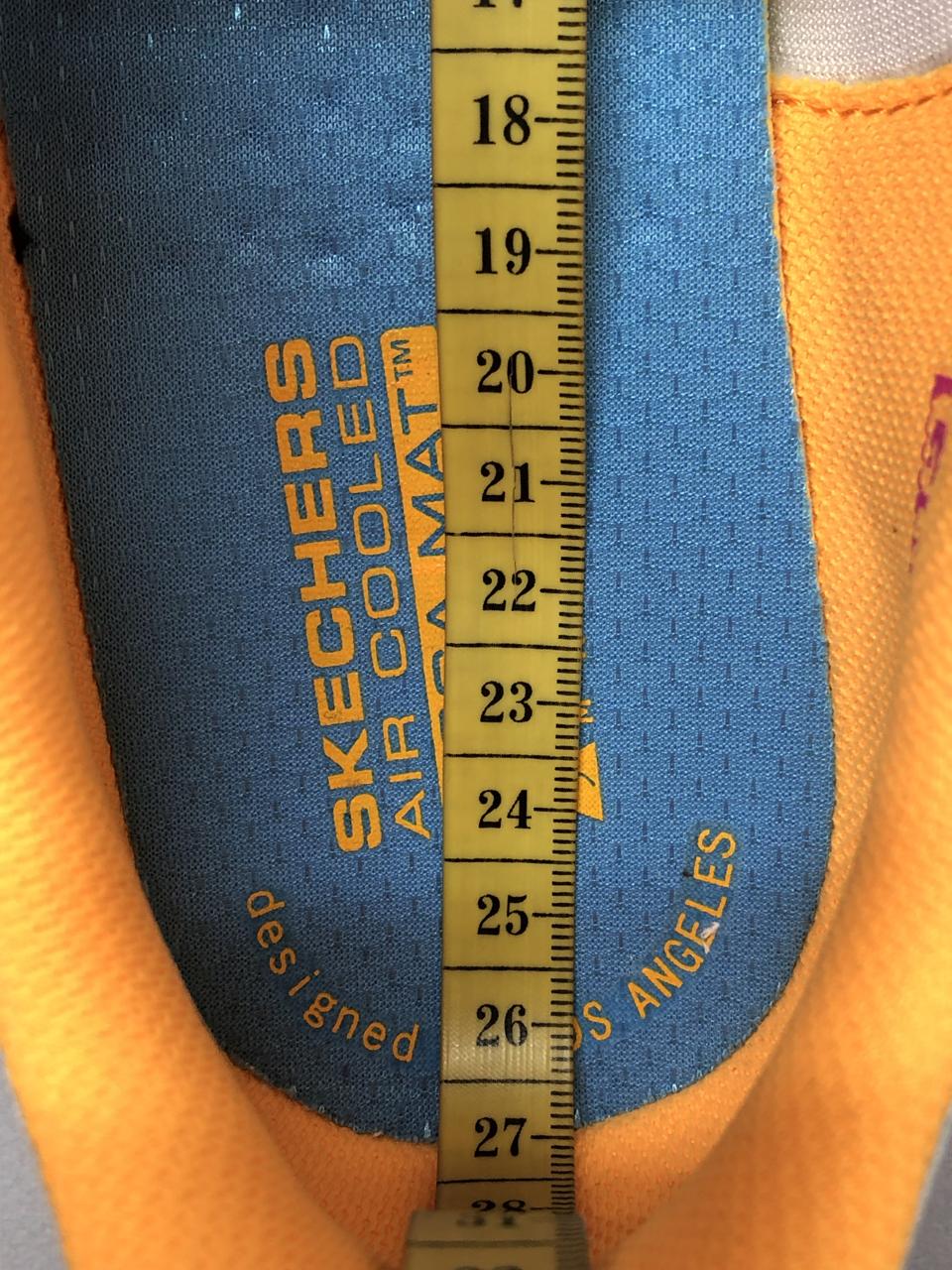 Фото6 Кросівки SKECHERS