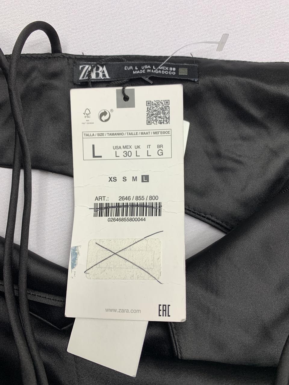 Фото3 Сукня Zara