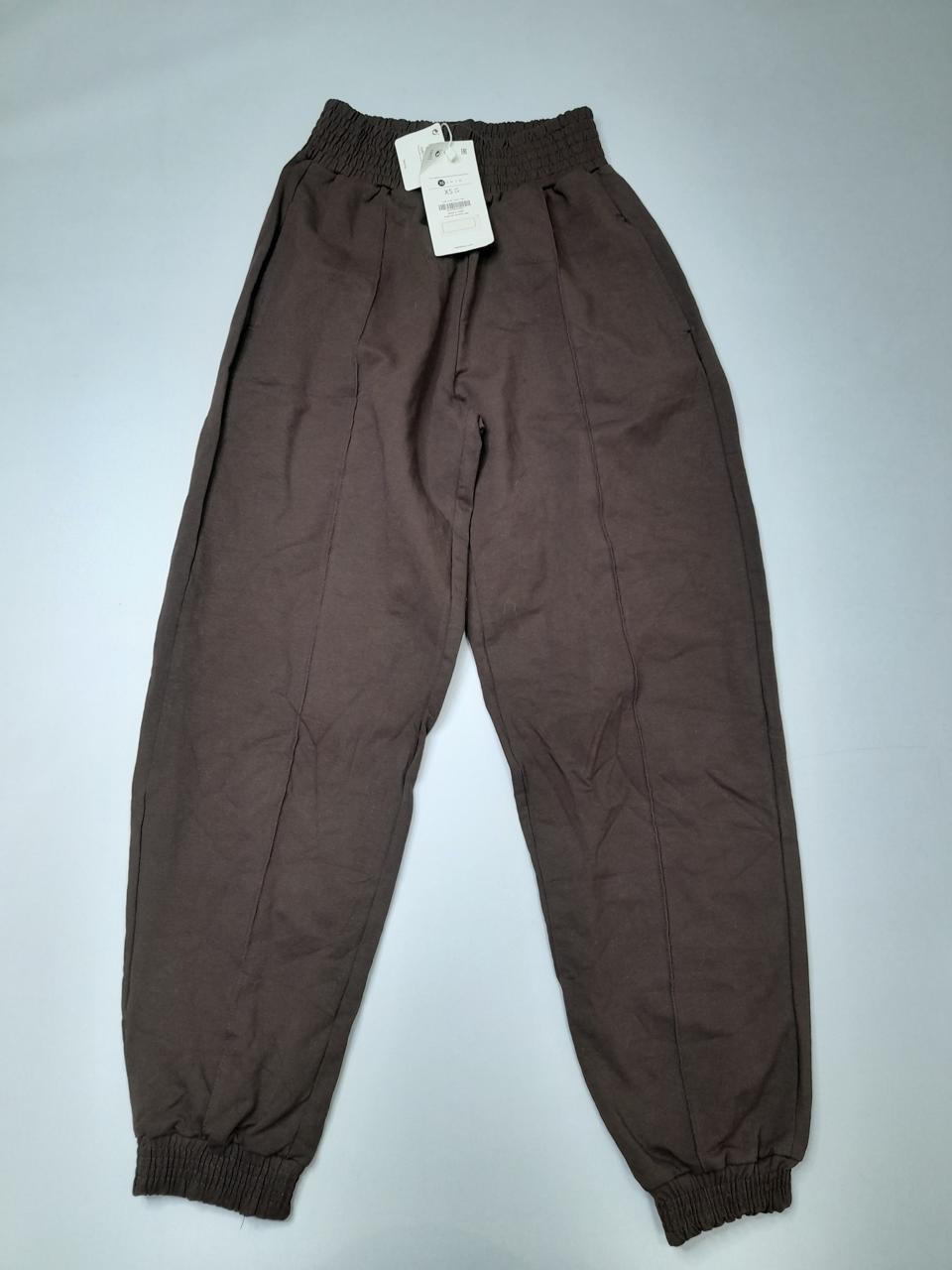 Фото1 Штани Bershka