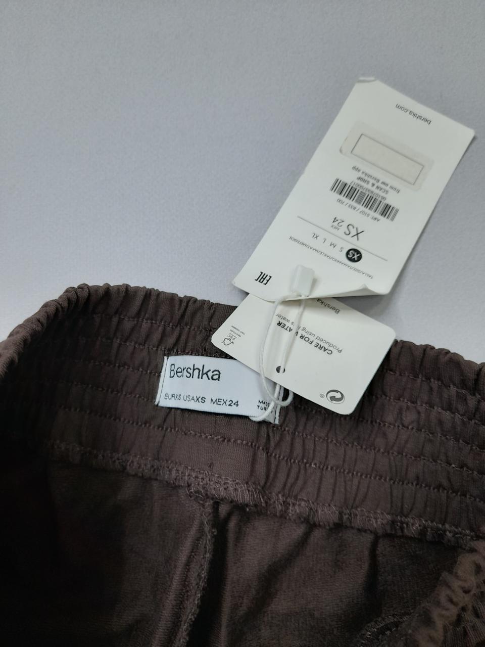 Фото3 Штани Bershka