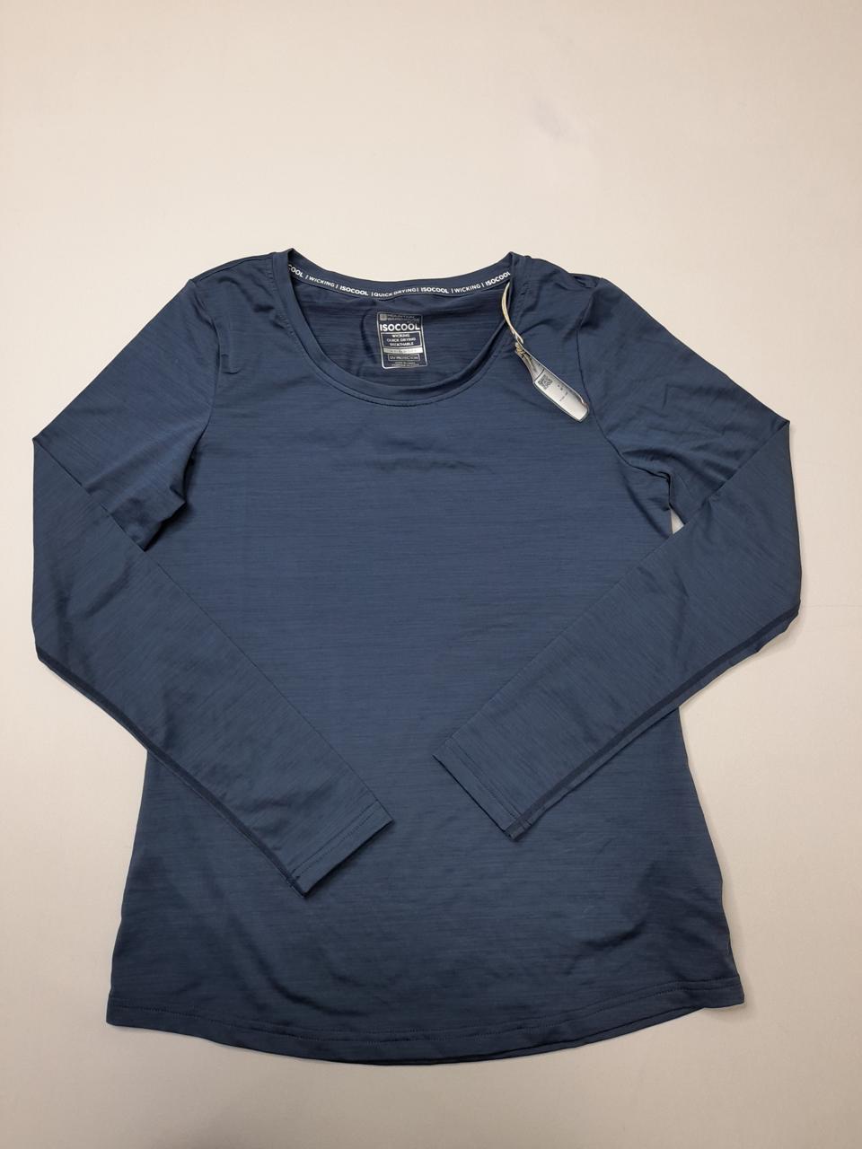 Фото1 Лонгслів Mountain Warehouse