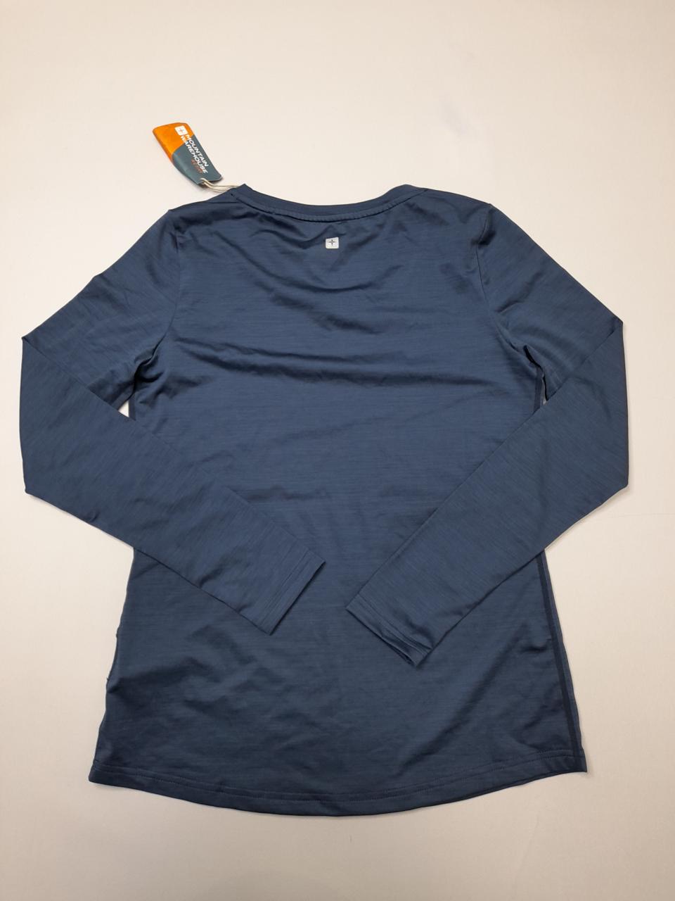 Фото2 Лонгслів Mountain Warehouse