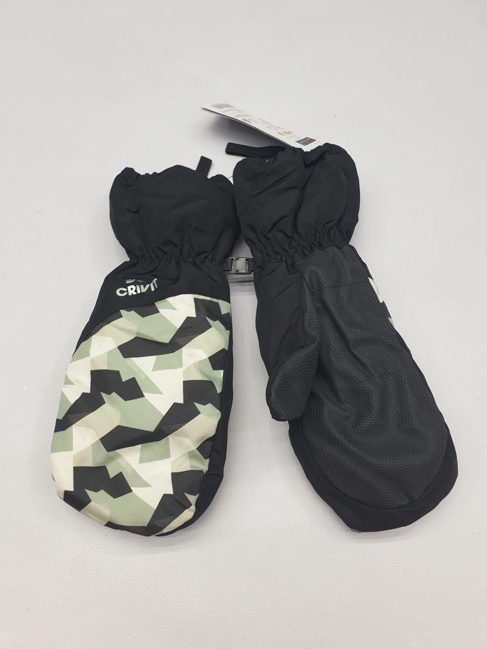 Фото1 Рукавиці Crivit 7,5