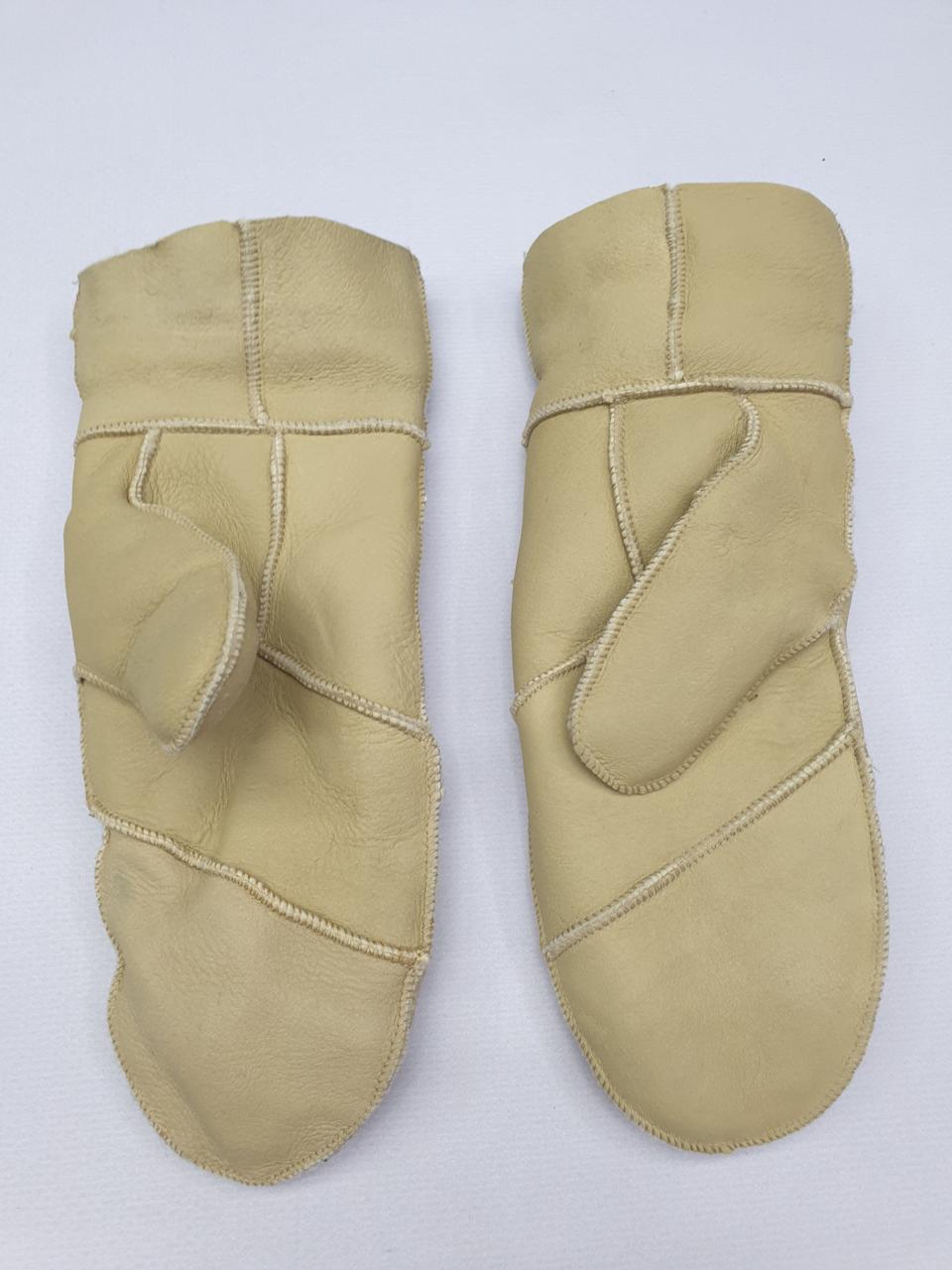 Фото2 Рукавиці