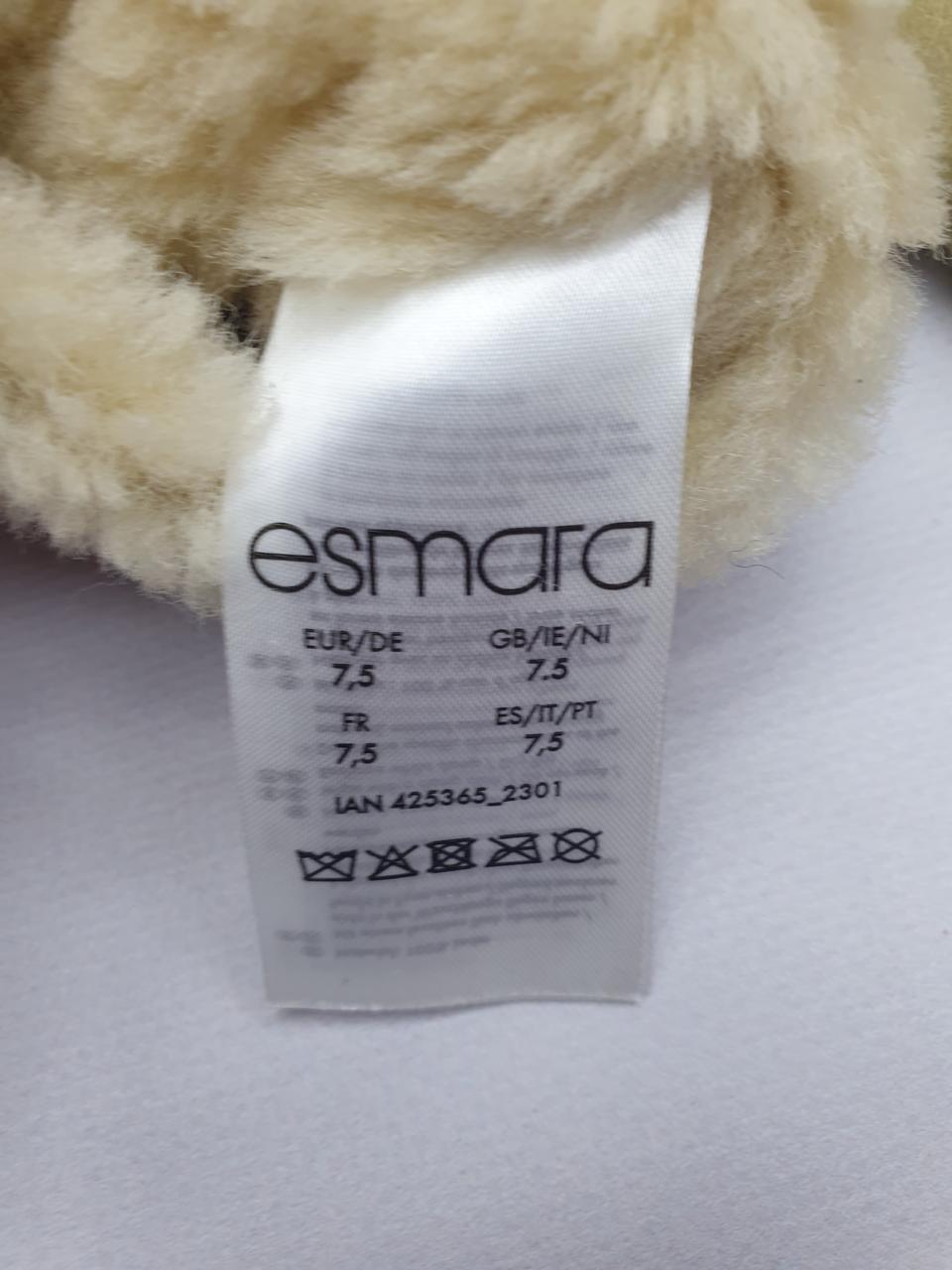 Фото3 Рукавиці