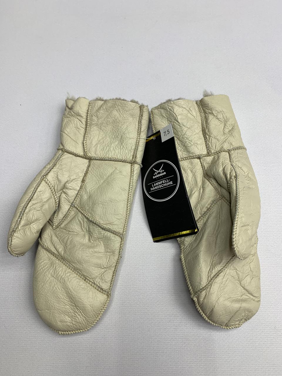 Фото2 Рукавиці SANSIBAR