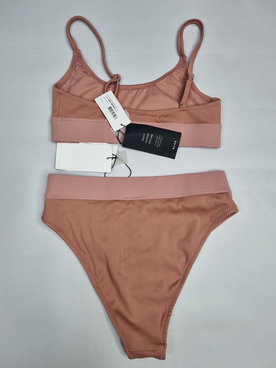 Фото2 Комплект білизни NA-KD