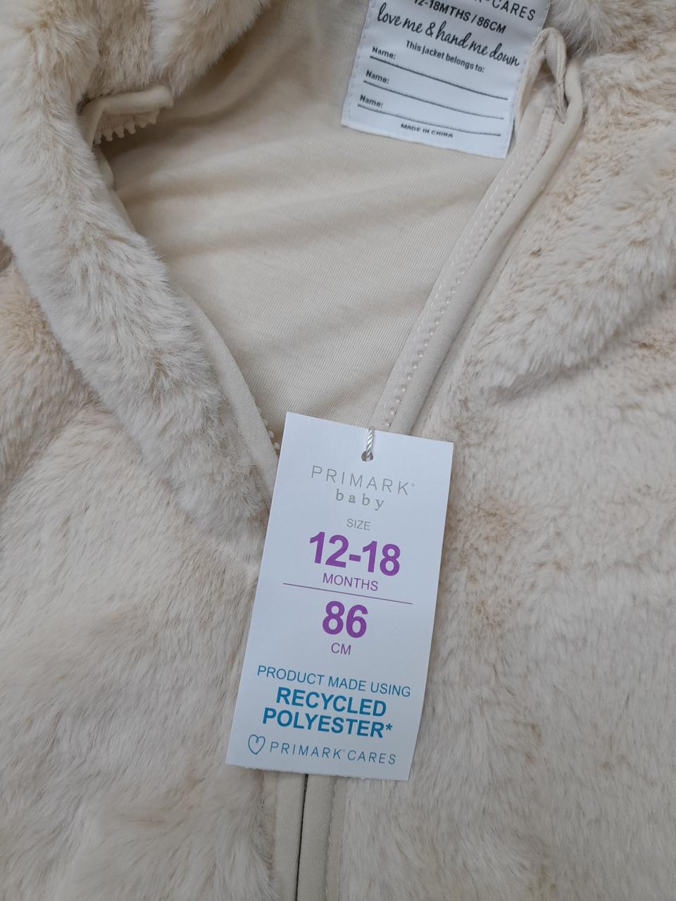 Фото3 Комбінезон Primark