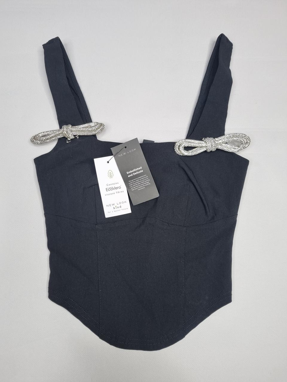 Фото1 Топ New Look