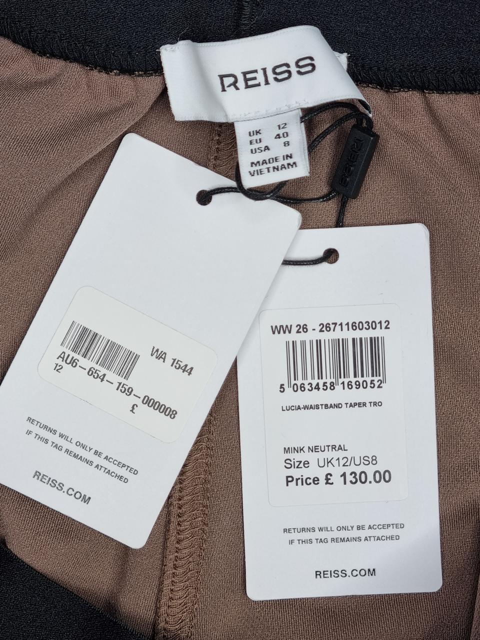 Фото3 Штани Reiss