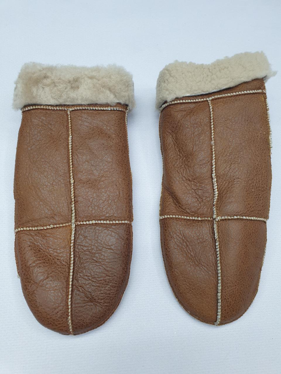 Фото1 Рукавиці Esmara 7,5