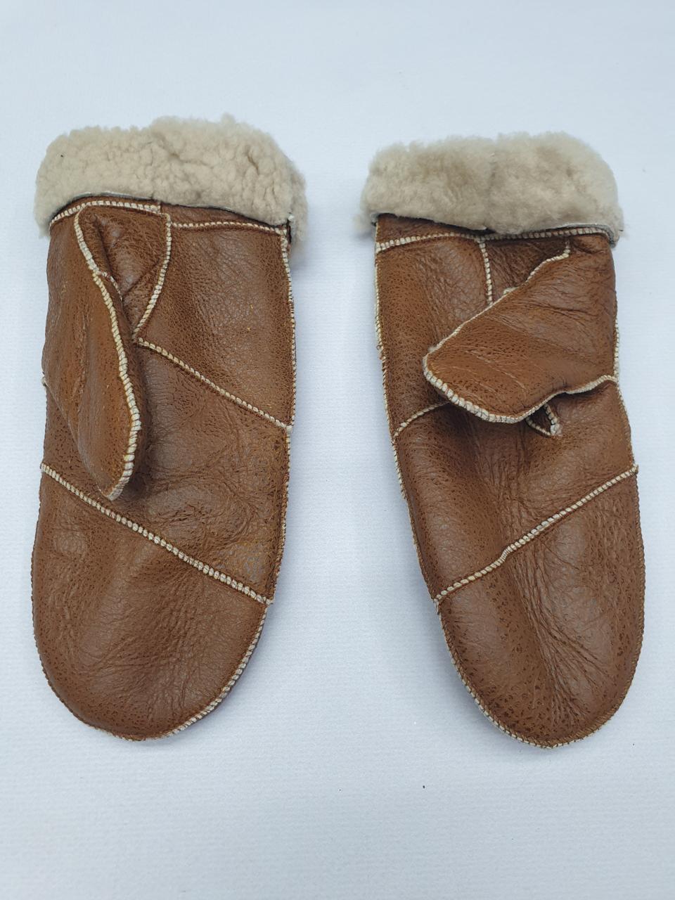 Фото2 Рукавиці Esmara 7,5