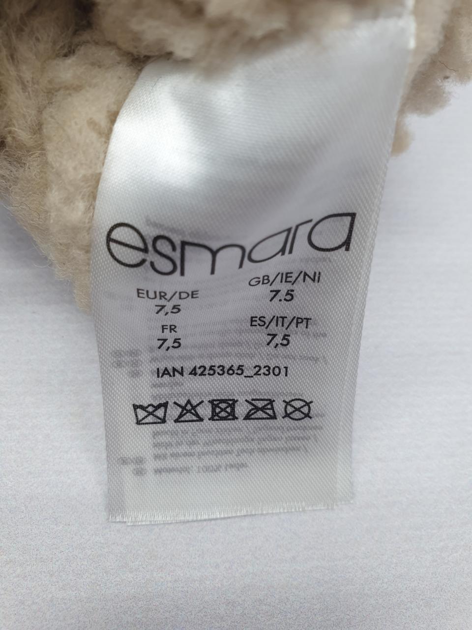 Фото3 Рукавиці Esmara 7,5