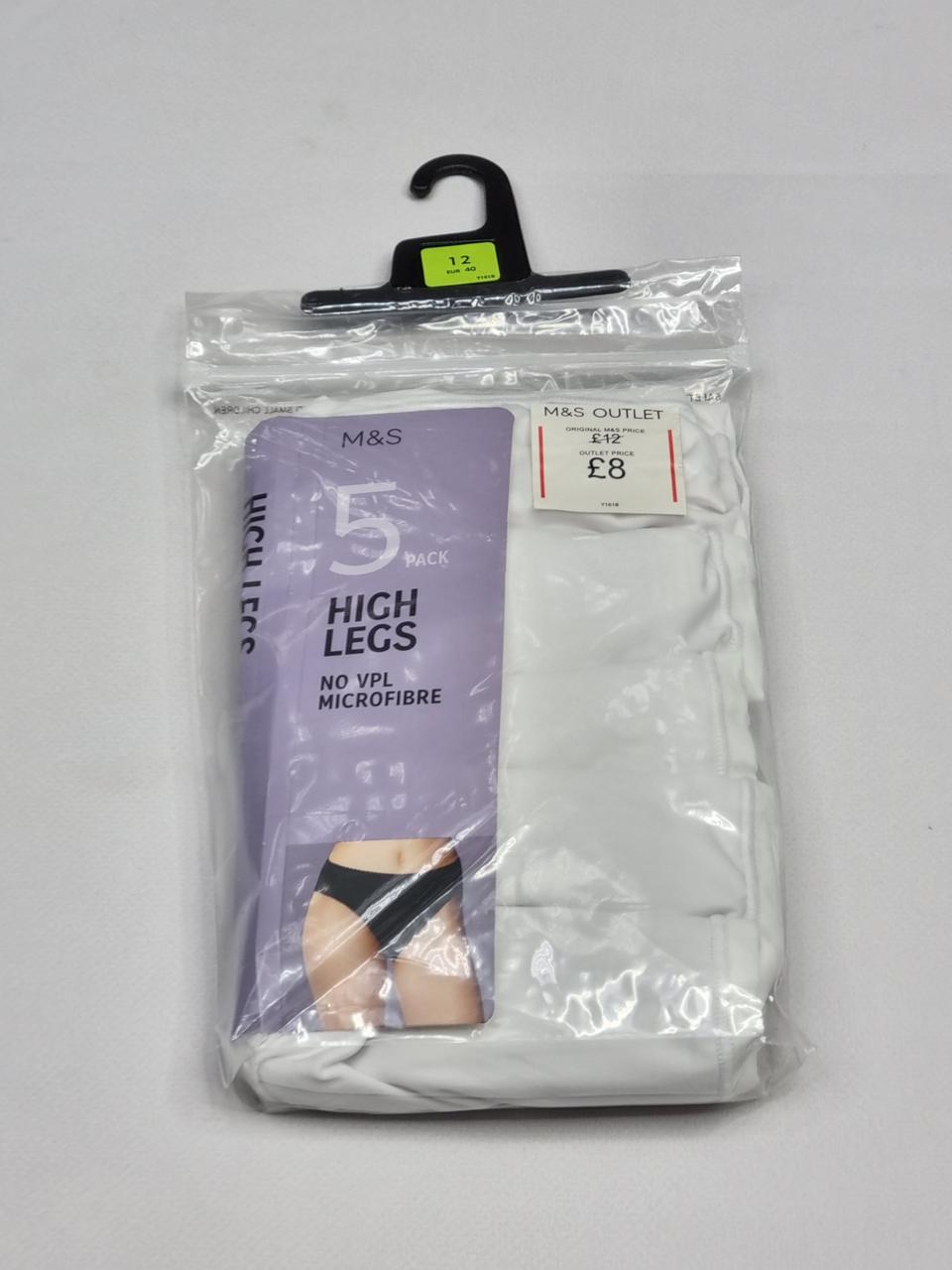 Фото1 Труси M&S