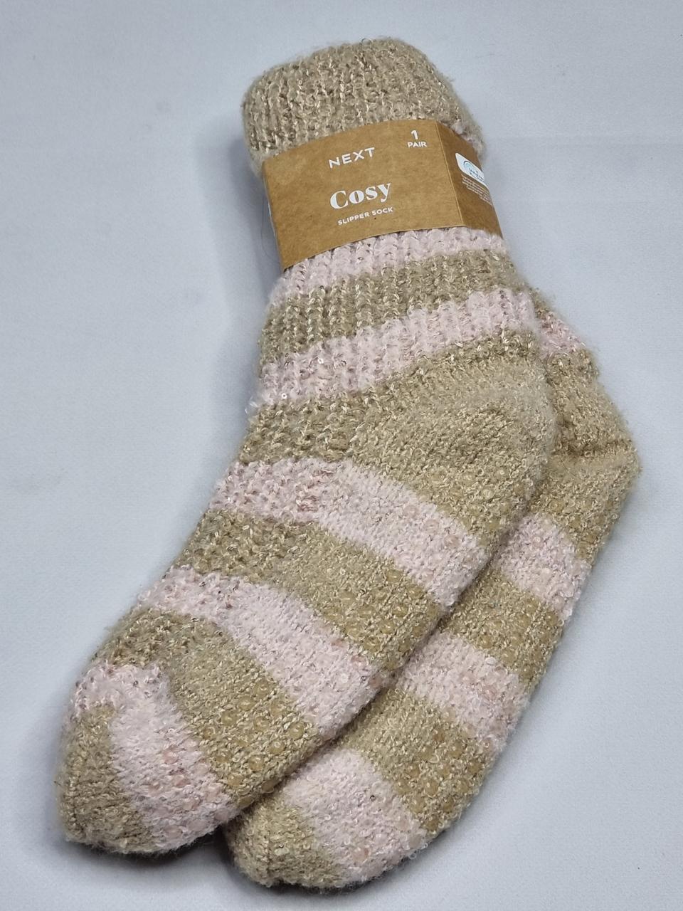 Фото1 Шкарпетки Next