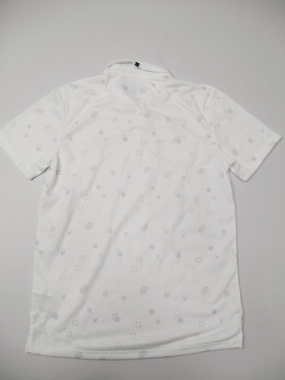 Фото2 Футболка Lyle&Scott