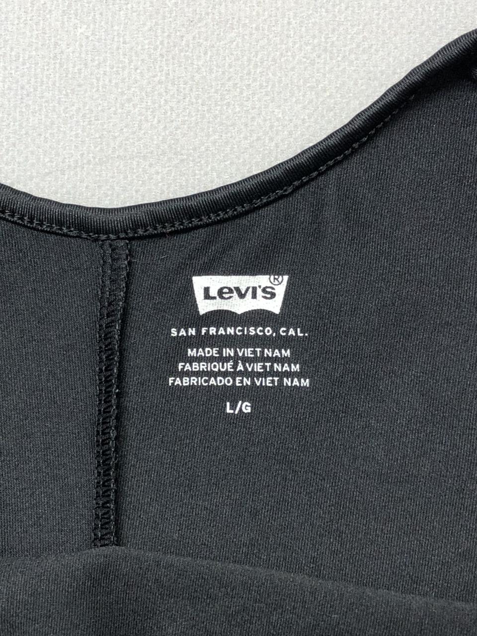 Фото3 Боді Levi’s