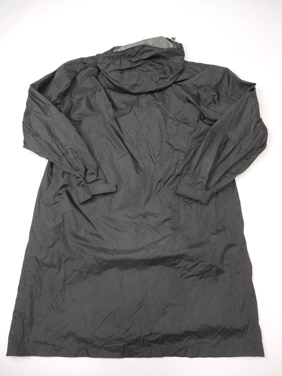 Фото2 Вітровка Uniqlo