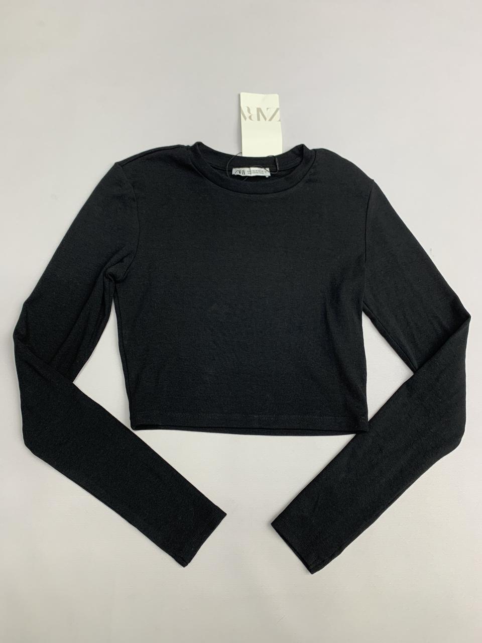 Фото1 Топ Zara