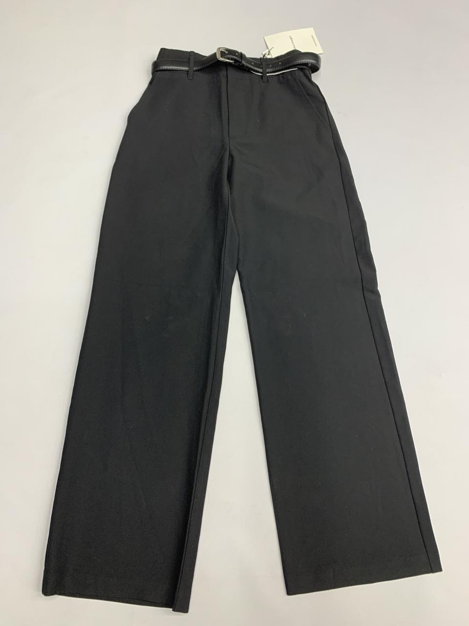 Фото1 Штани STRADIVARIUS